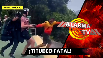 Alarma TV | Abril 6, 2026