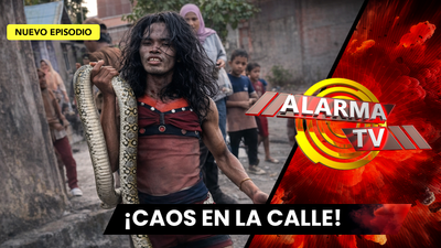 Alarma TV | Abril 7, 2026