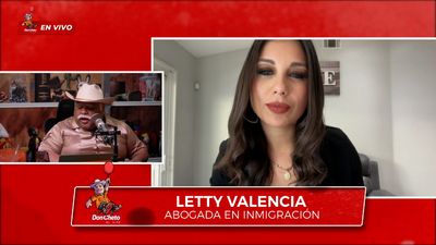 Leticia Valencia, Abogada de Inmigración - ¿Cuáles son las Condiciones de las Visas T?
