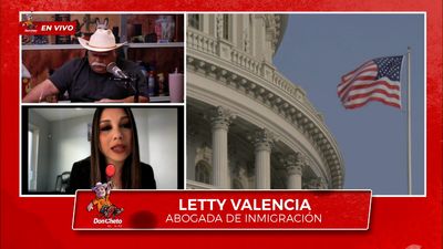 Leticia Valencia, Abogada de Inmigración - ¿Cómo es el Acuerdo Entre ICE y el IRS?