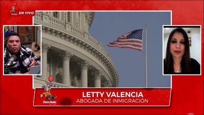 Leticia Valencia, Abogada de Inmigración: ¿Tiene Alguna Ventaja el Uso de la App ‘CBP Home’? 
