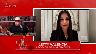 Leticia Valencia, Abogada de Inmigración - ¿Quienes Deben Registrarse en la Página de USCIS?