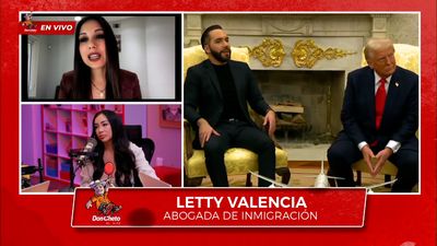 Leticia Valencia, Abogada de Inmigración - ¿Qué Hacer Si Alguien es Deportado Por Error?