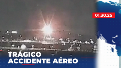 Noticiero EstrellaTV |  Enero 30, 2025