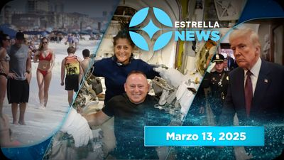 La Actualidad En Noticias - Trump Desata Guerra de Aranceles Sin Tregua