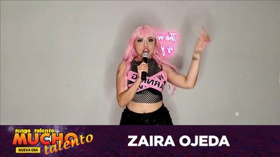 Candy, Tierna Pero Tremenda