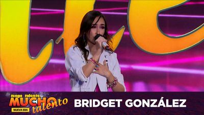 El Regreso de Brigitte Gonzalez