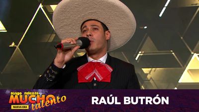 Una Versión de Vicente Fernández