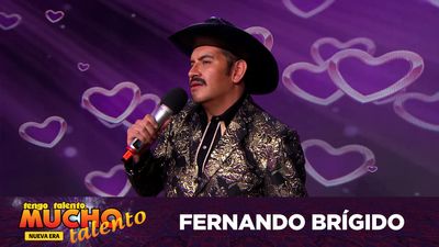 Fernando Brígido: Un Rato Para Reír