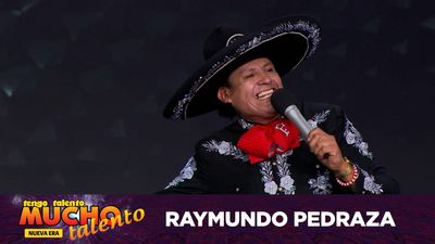 Raymundo Pedraza: Desventuras con “El Aventurero”
