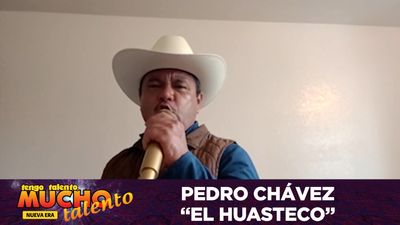 Pedro Chávez: “A Través Del Vaso”