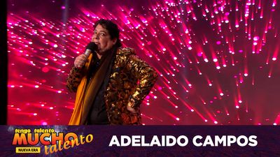 Soñando con Juan Gabriel