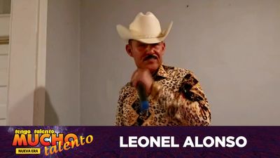 Resbalón en Rojo con Jenni Rivera