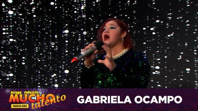 Canta “Hechizo” Pero Sin Hechizar