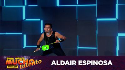 Con Alma de Circo
