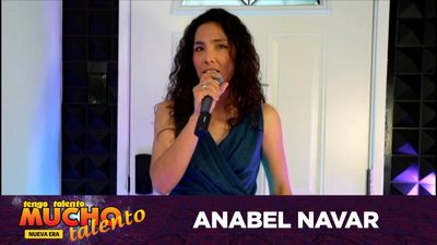 Con Luz Verde Para Anabel