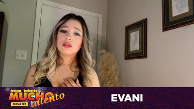 Una Voz Para Quedarse 