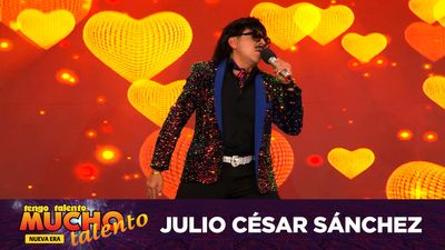 César Sánchez: La Hora de la Comedia