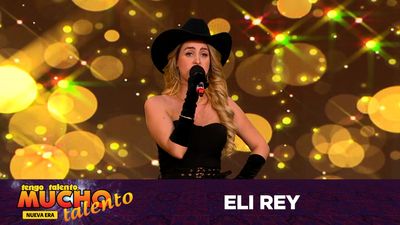 Ely Rey: Que Me Vas A Dar Si Vuelvo
