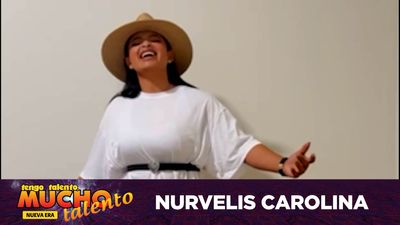 Nurvelis Carolina Canta “Que Vuelva”