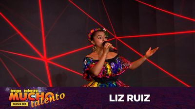 Liz Ruiz: Abriendo la Noche Con Todo