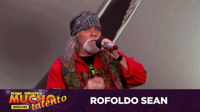 Rodolfo Sean, Una Versión de Hotel California