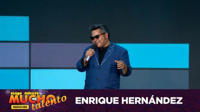 Enrique Hernández: “Vuelve Primavera”