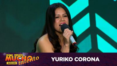 Yuriko Corona: “Daría” de La 5A Estación