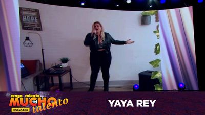 Yaya Rey: “Yo Soy Una Mujer”