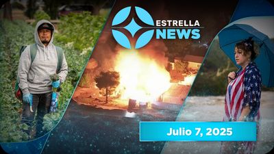 La Actualidad En Noticias - Continúa en Aumento el Trágico Saldo Tras Inundaciones en Texas