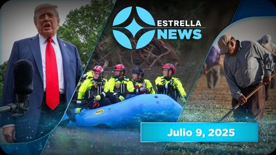 La Actualidad En Noticias - Trump Niega la Amnistía a los Agricultores Indocumentados