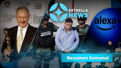 La Actualidad Semanal - ¡México Extradita hacia USA a 29 Connotados Líderes del Narcotráfico..!