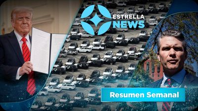 La Actualidad Semanal - Eliminan Créditos Federales Hipotecarios Para Personas Indocumentadas 