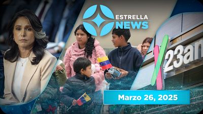 La Actualidad En Noticias - 500.000 Indocumentados En Un Limbo Legal Tras Revocación del Parole Humanitario
