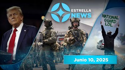 La Actualidad En Noticias - Líderes y Activistas de Los Ángeles Claman por Marchas Pacíficas