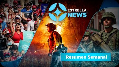 La Actualidad Semanal - ¡Trump Insiste en Deportaciones Masivas Sin Importar el Costo..!
