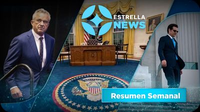 La Actualidad Semanal - Donald Trump Hace Polémicos Nombramientos