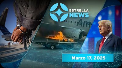 La Actualidad En Noticias - Trump Invoca una Ley de 1789 y Convierte a los Inmigrantes en Enemigos