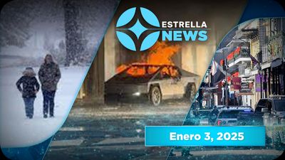 La Actualidad En Noticias - Califican de Terrorista el Atropellamiento Masivo en New Orleans