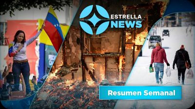 La Actualidad En Noticias - El Desgarrador Recuento de los Daños Tras los Incendios