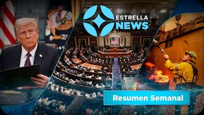 La Actualidad Semanal - Juez Federal Bloquea Orden Contra la Ciudadanía por Nacimiento