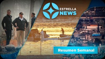 La Actualidad Semanal - Calles y Negocios Vacíos por Miedo de Indocumentados a Ser Deportados