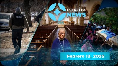 La Actualidad En Noticias - Iglesias Demandan a la Administración Trump por Redadas en  Lugares de Culto