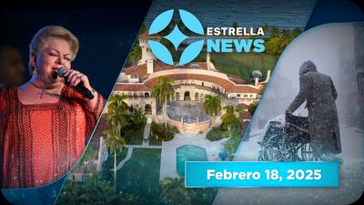 La Actualidad En Noticias - Trump Gasta Millones de Dólares Semanales Viajando A Mar-A-Lago