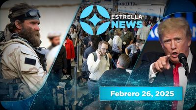 La Actualidad En Noticias - Mercenarios Proponen Crear un Ejército Privado Para las Deportaciones