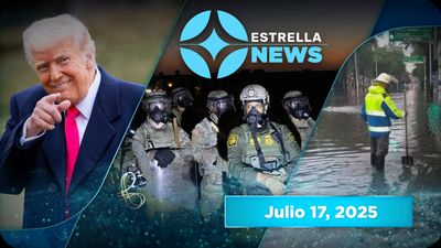 La Actualidad En Noticias - La Casa Blanca Deporta Indocumentados Hacia un Tercer País Africano