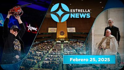 La Actualidad En Noticias - Miles de Empleados Federales Demandan a Elon Musk por Amenaza de Despidos Masivos