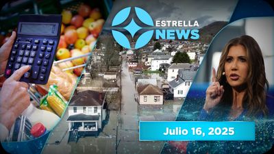 La Actualidad En Noticias - Declaran Estado de Emergencia en el Noreste del País por Graves Inundaciones