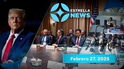 La Actualidad En Noticias - Elon Musk Reafirma su Poder en Reunión del Gabinete Presidencial