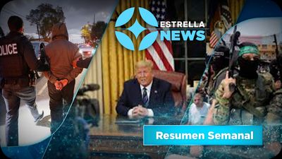 La Actualidad Semanal - Aumentan los Temores por Redadas Contra la Comunidad Hispana